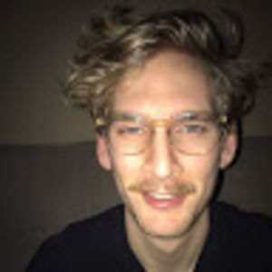 Meet your Posher, Drew